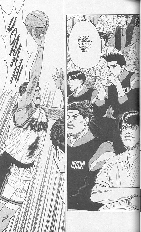 Read Slam Dunk IT Manga Online