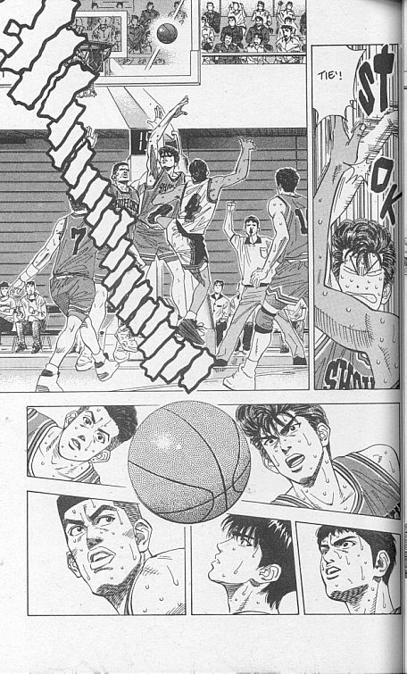 Read Slam Dunk IT Manga Online