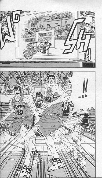 Read Slam Dunk IT Manga Online