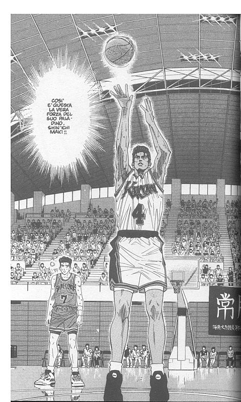 Read Slam Dunk IT Manga Online