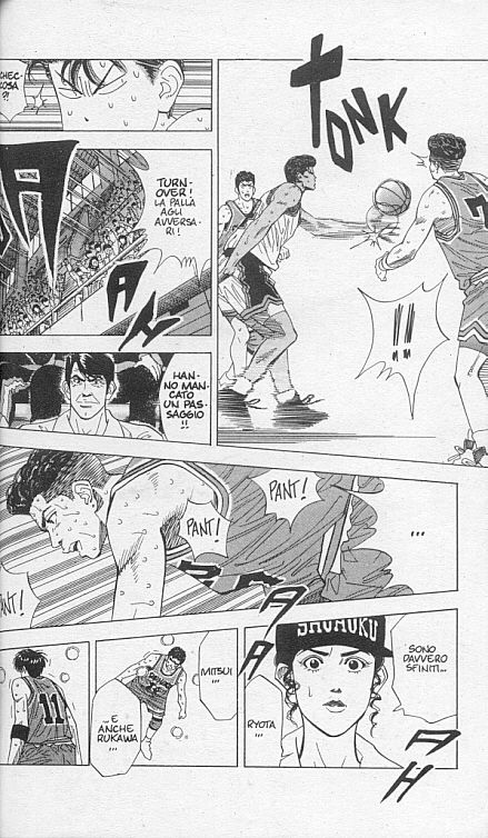 Read Slam Dunk IT Manga Online