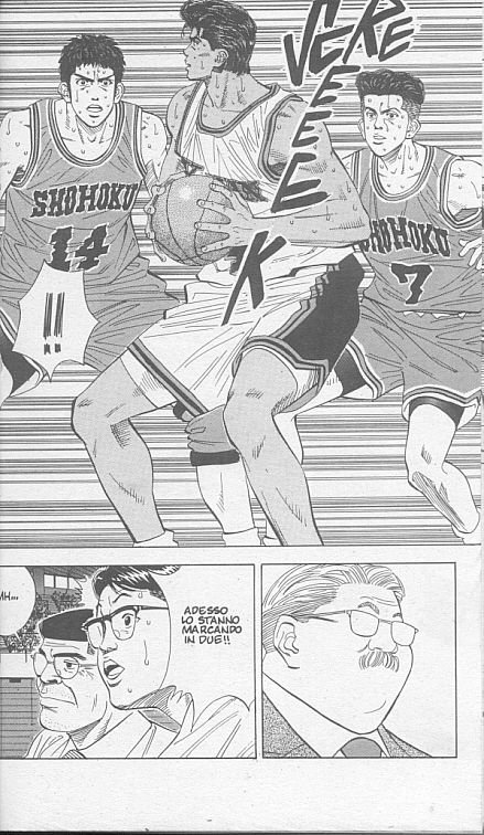 Read Slam Dunk IT Manga Online