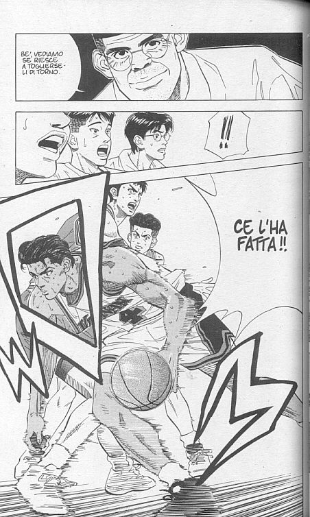 Read Slam Dunk IT Manga Online