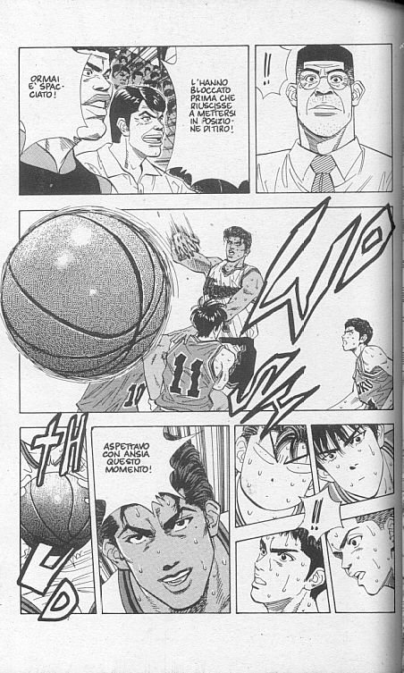 Read Slam Dunk IT Manga Online