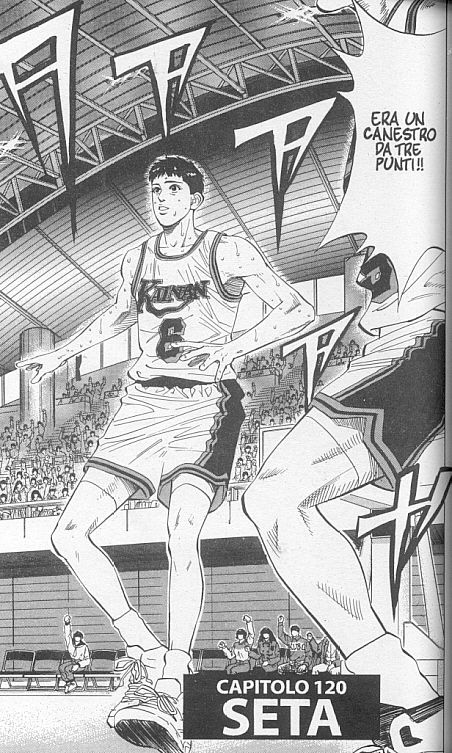 Read Slam Dunk IT Manga Online