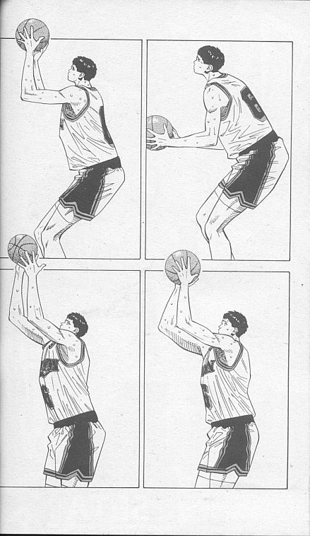 Read Slam Dunk IT Manga Online
