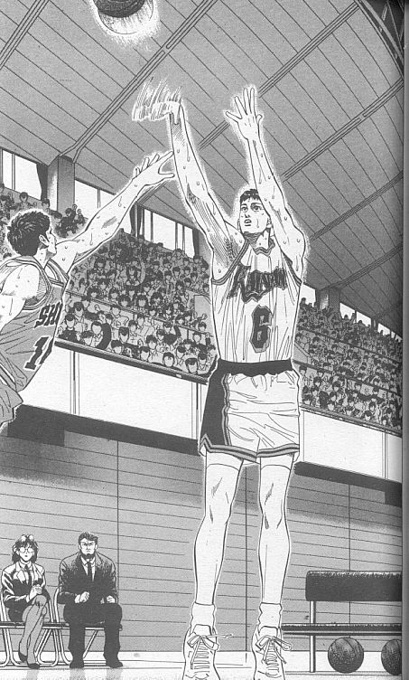 Read Slam Dunk IT Manga Online