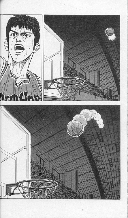 Read Slam Dunk IT Manga Online
