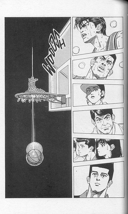 Read Slam Dunk IT Manga Online