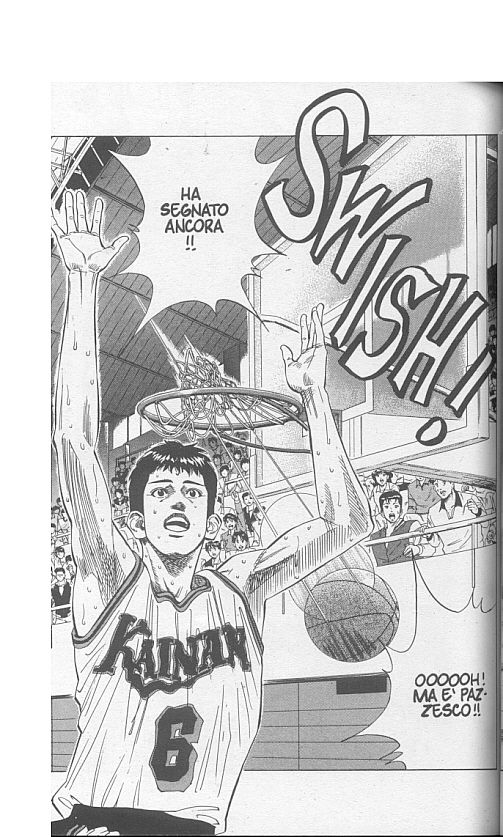 Read Slam Dunk IT Manga Online