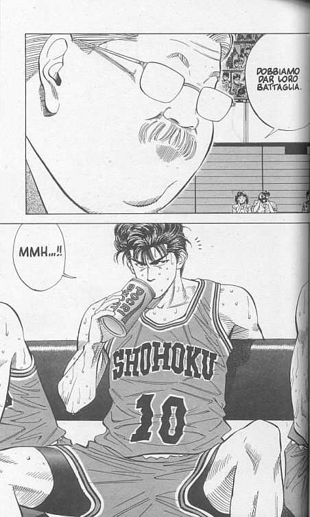 Read Slam Dunk IT Manga Online