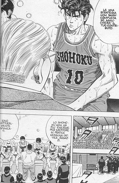 Read Slam Dunk IT Manga Online