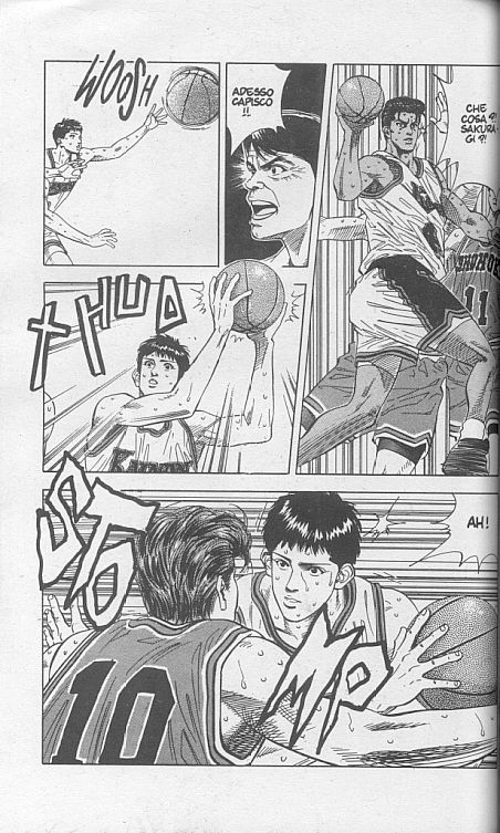 Read Slam Dunk IT Manga Online