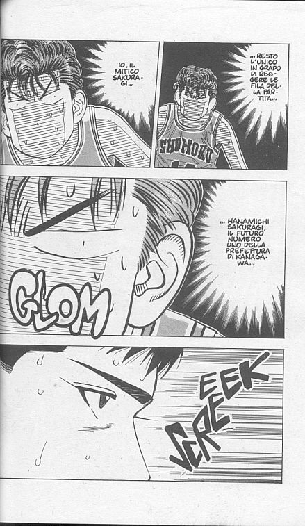 Read Slam Dunk IT Manga Online