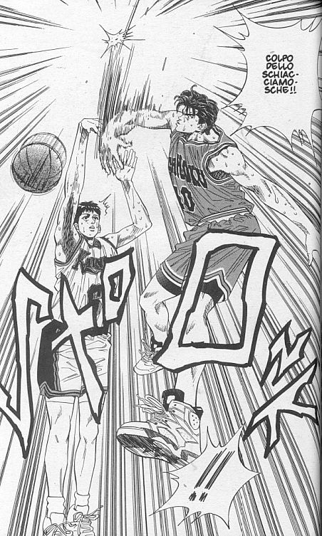 Read Slam Dunk IT Manga Online