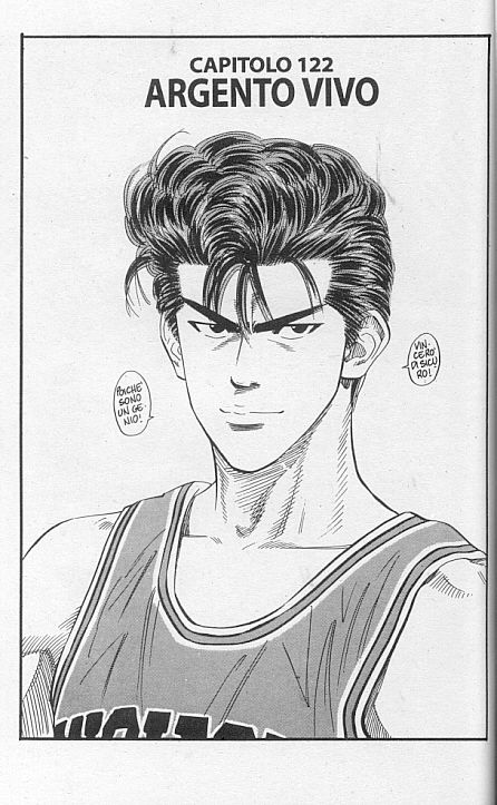 Read Slam Dunk IT Manga Online