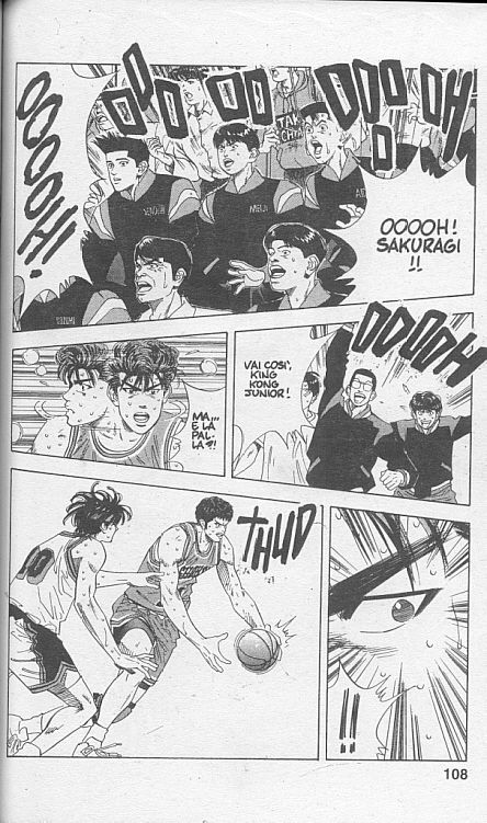 Read Slam Dunk IT Manga Online
