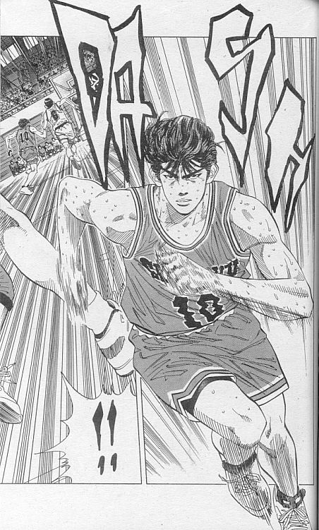 Read Slam Dunk IT Manga Online