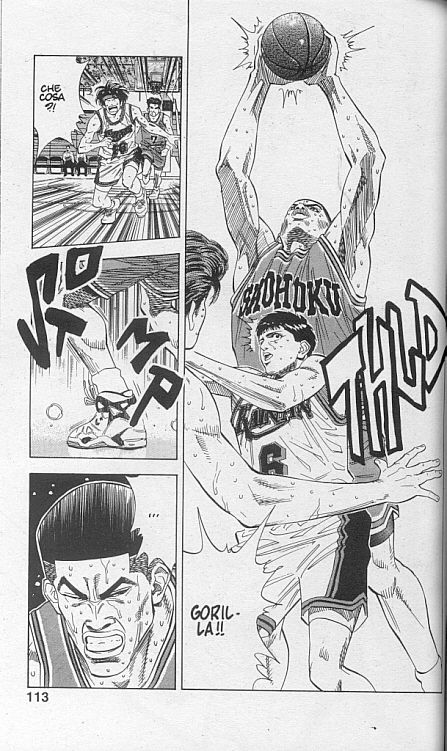 Read Slam Dunk IT Manga Online