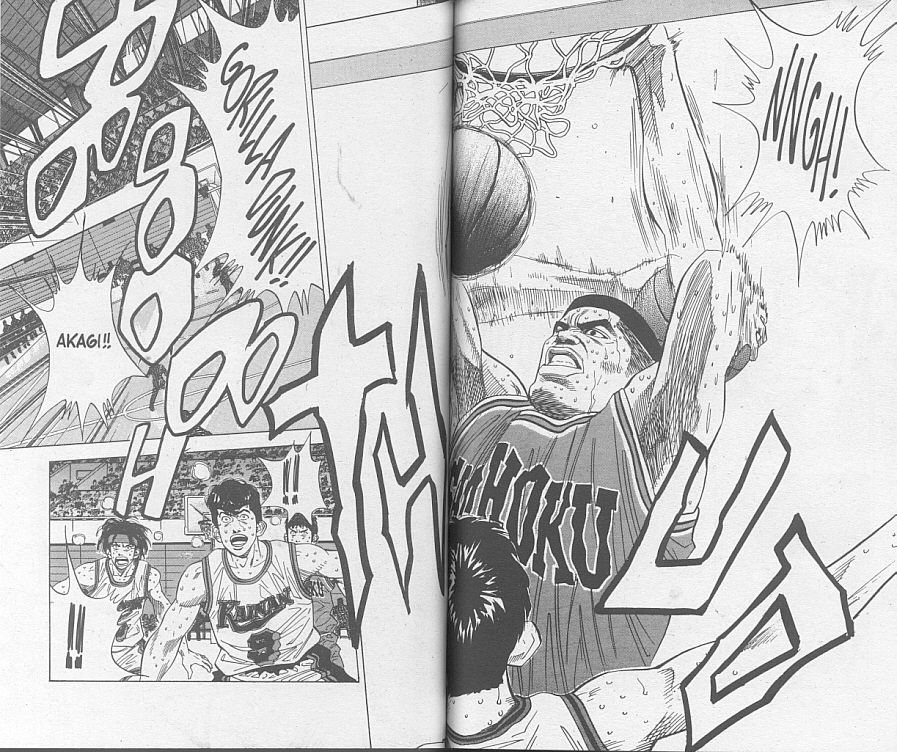 Read Slam Dunk IT Manga Online