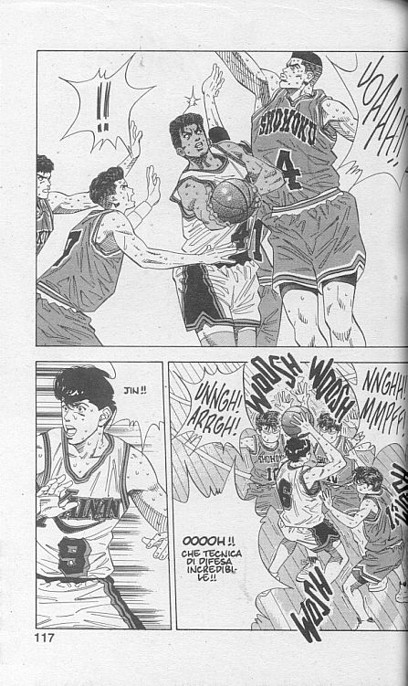 Read Slam Dunk IT Manga Online