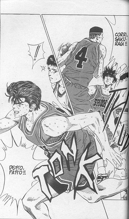 Read Slam Dunk IT Manga Online