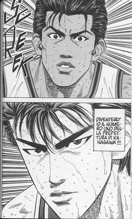 Read Slam Dunk IT Manga Online