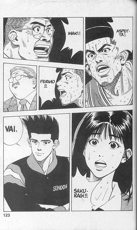 Read Slam Dunk IT Manga Online
