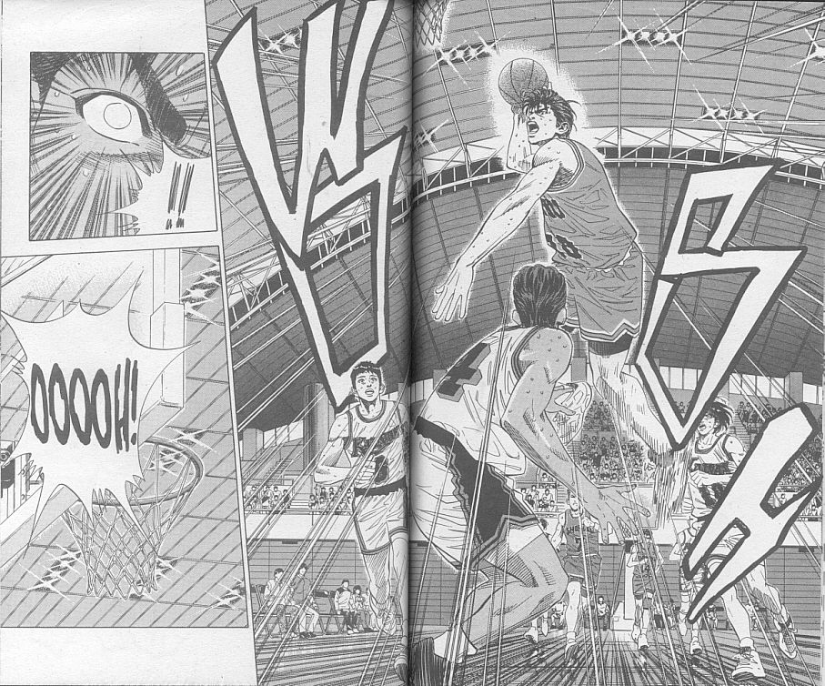 Read Slam Dunk IT Manga Online
