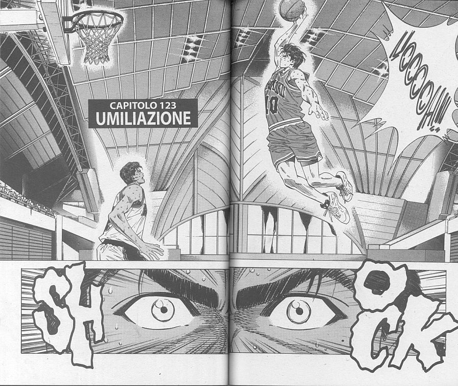 Read Slam Dunk IT Manga Online