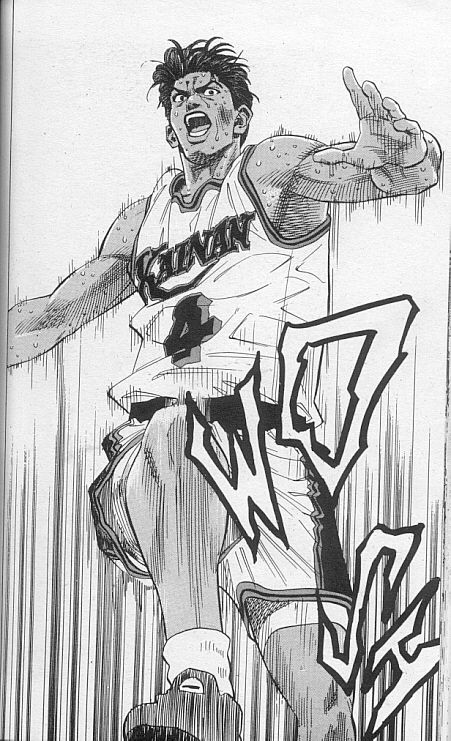 Read Slam Dunk IT Manga Online