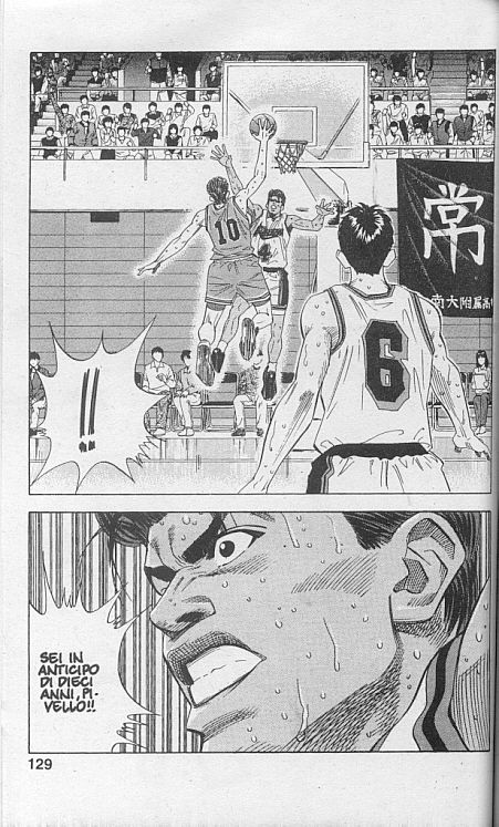 Read Slam Dunk IT Manga Online