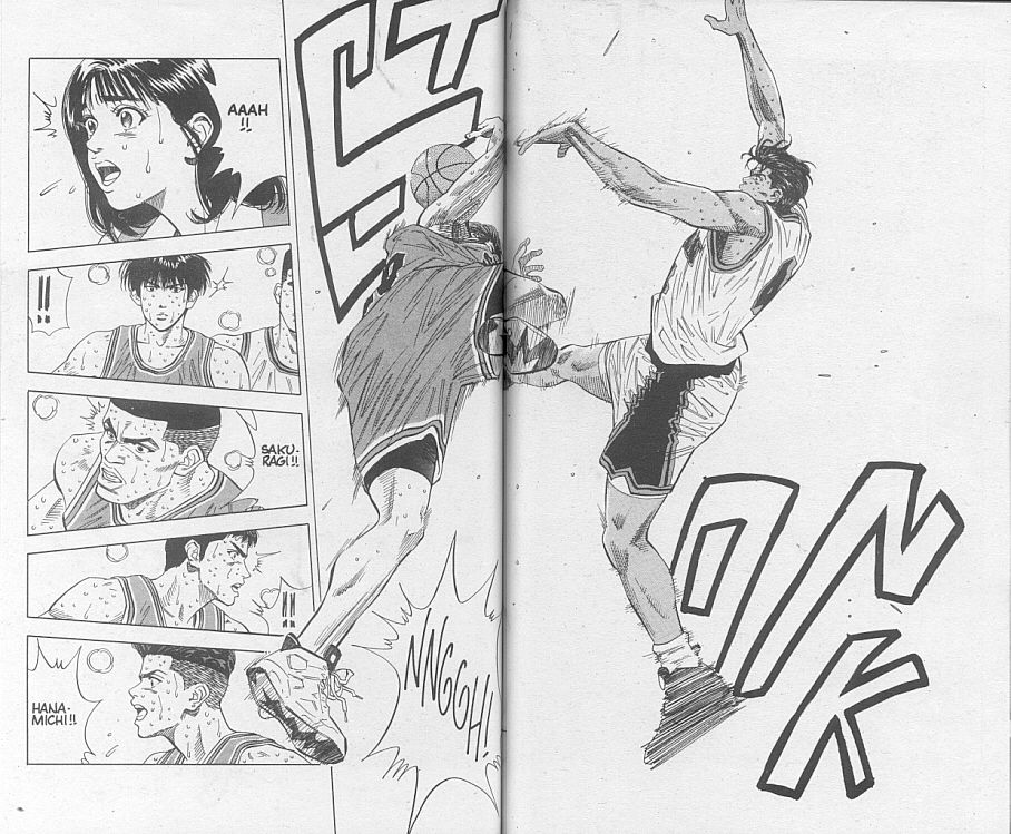 Read Slam Dunk IT Manga Online