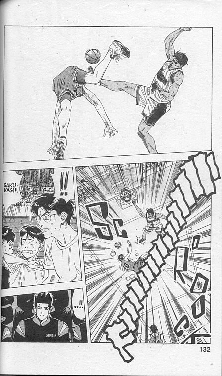 Read Slam Dunk IT Manga Online