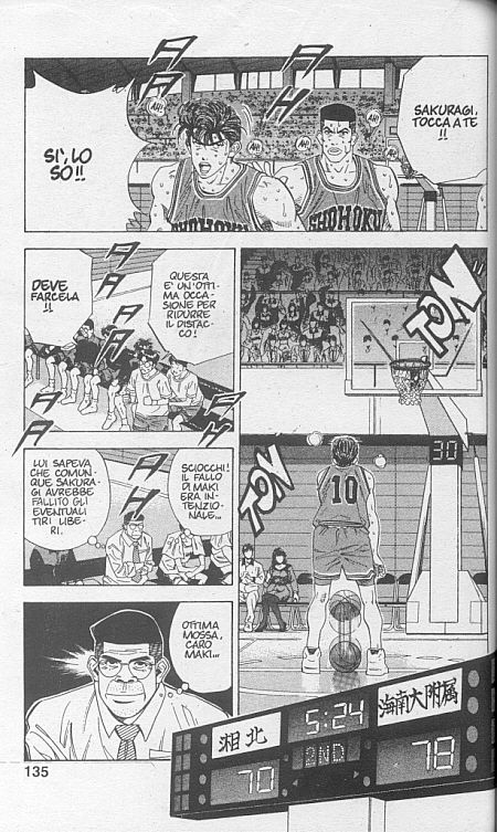 Read Slam Dunk IT Manga Online