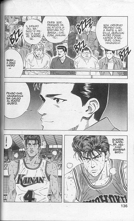 Read Slam Dunk IT Manga Online