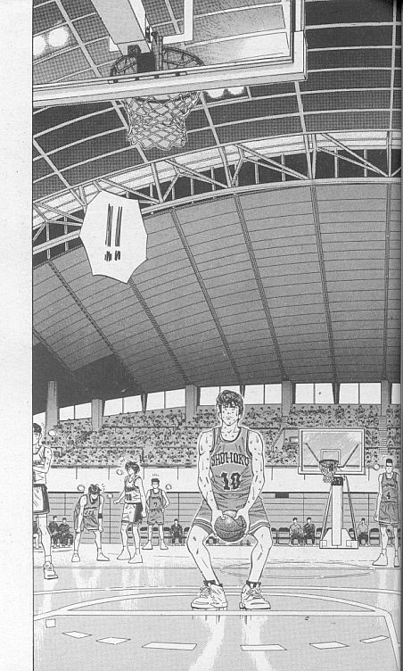 Read Slam Dunk IT Manga Online