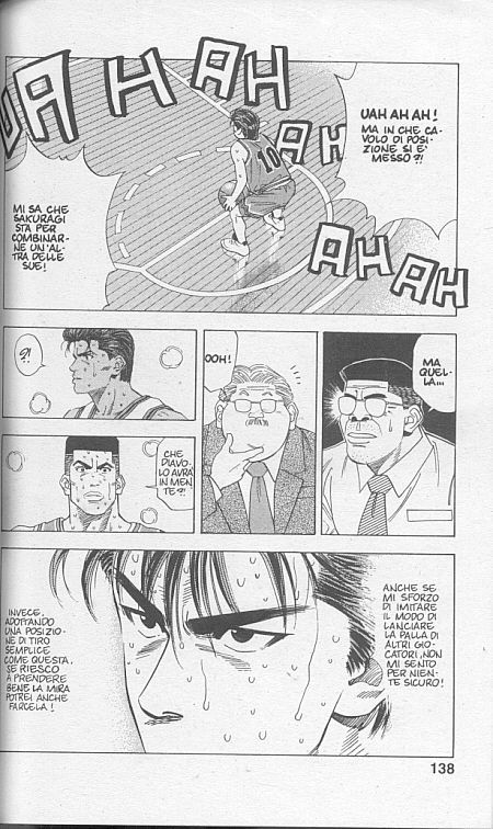 Read Slam Dunk IT Manga Online