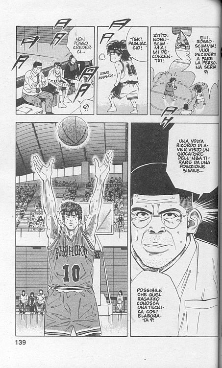 Read Slam Dunk IT Manga Online