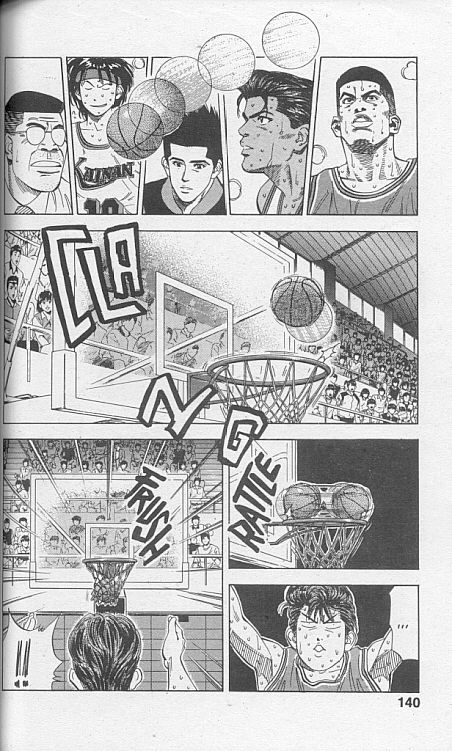 Read Slam Dunk IT Manga Online