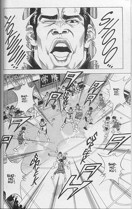Read Slam Dunk IT Manga Online