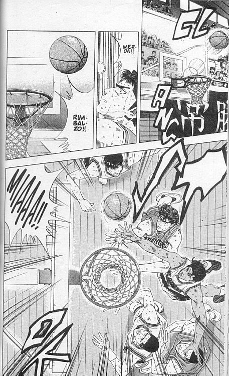 Read Slam Dunk IT Manga Online