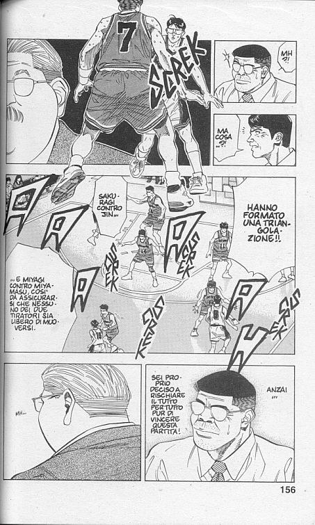 Read Slam Dunk IT Manga Online