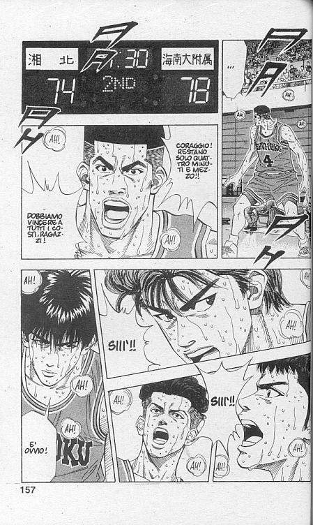 Read Slam Dunk IT Manga Online