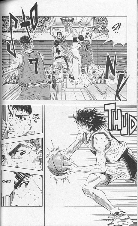 Read Slam Dunk IT Manga Online