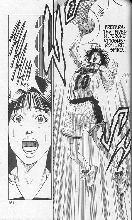 Read Slam Dunk IT Manga Online