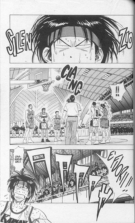 Read Slam Dunk IT Manga Online