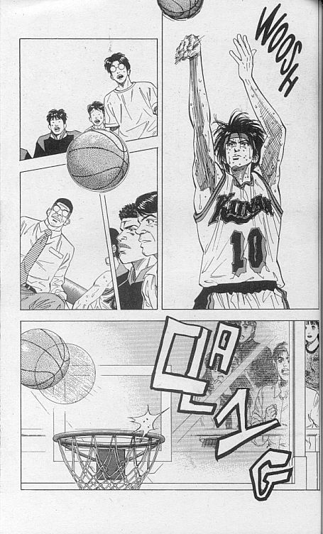 Read Slam Dunk IT Manga Online