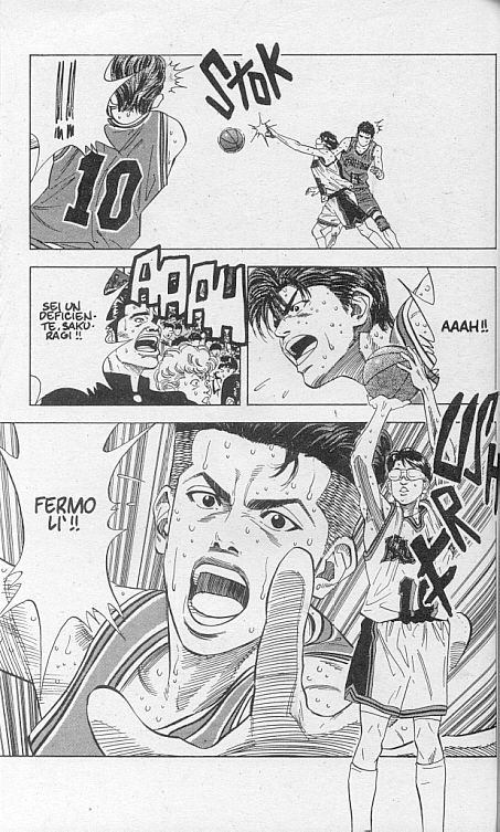 Read Slam Dunk IT Manga Online