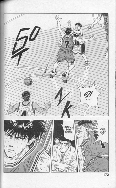 Read Slam Dunk IT Manga Online